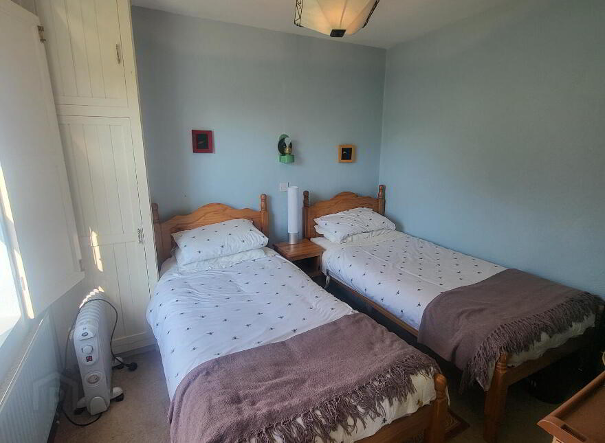 3 Loughbran Cottages, Grange, Carrick On Shannon, N41F8X0