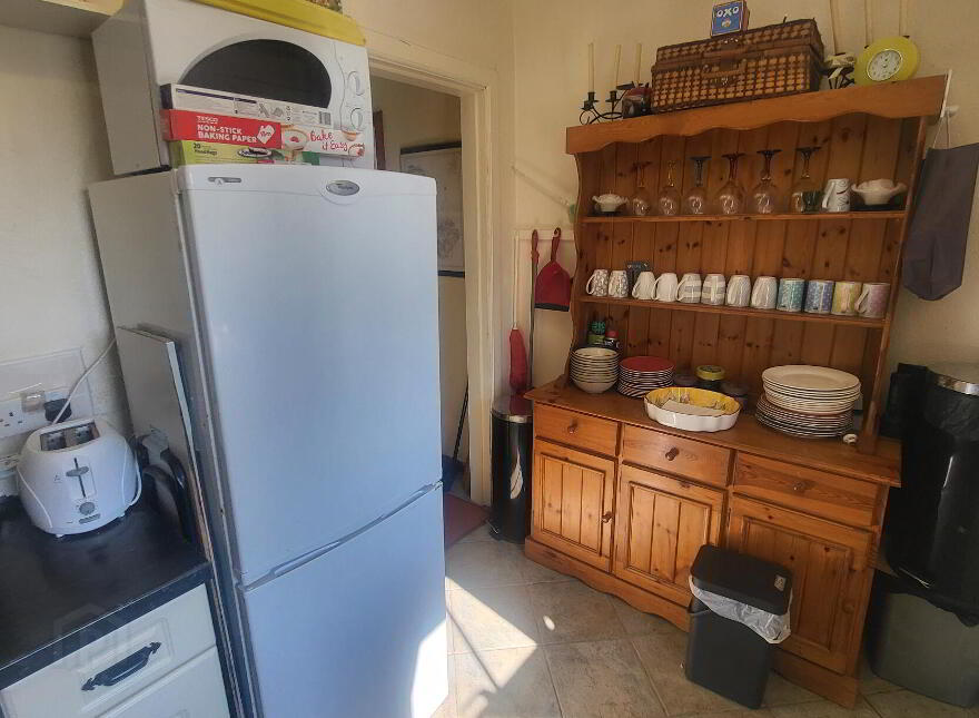 3 Loughbran Cottages, Grange, Carrick On Shannon, N41F8X0