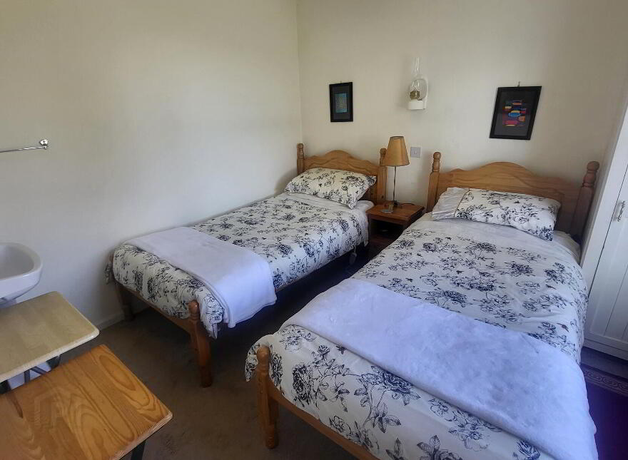 3 Loughbran Cottages, Grange, Carrick On Shannon, N41F8X0