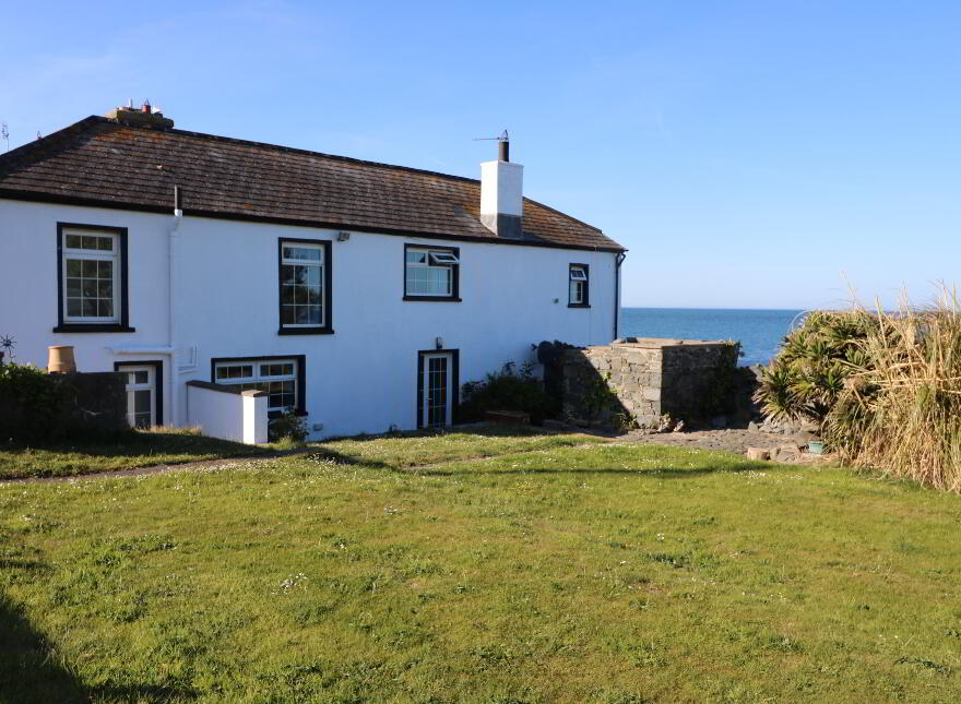 6a Portavogie Road, Ballyhalbert, BT22 1BU photo