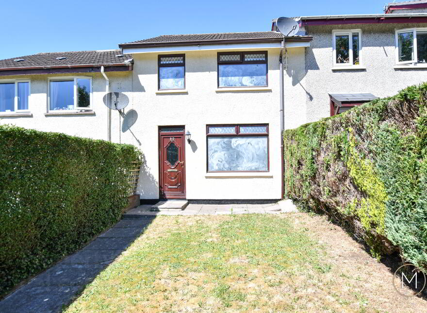 30 Birch Hill Park, Antrim, BT41 1DF photo