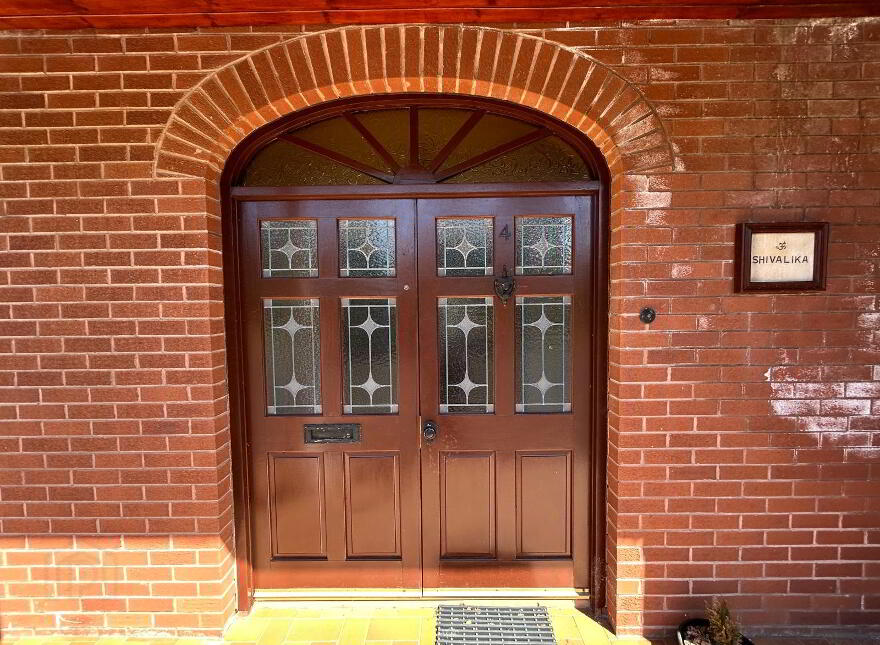 4 Retreat Close, Omagh, BT79 0HW