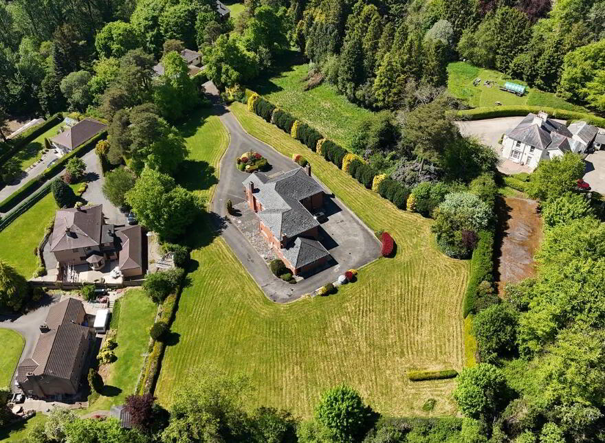 4 Retreat Close, Omagh, BT79 0HW