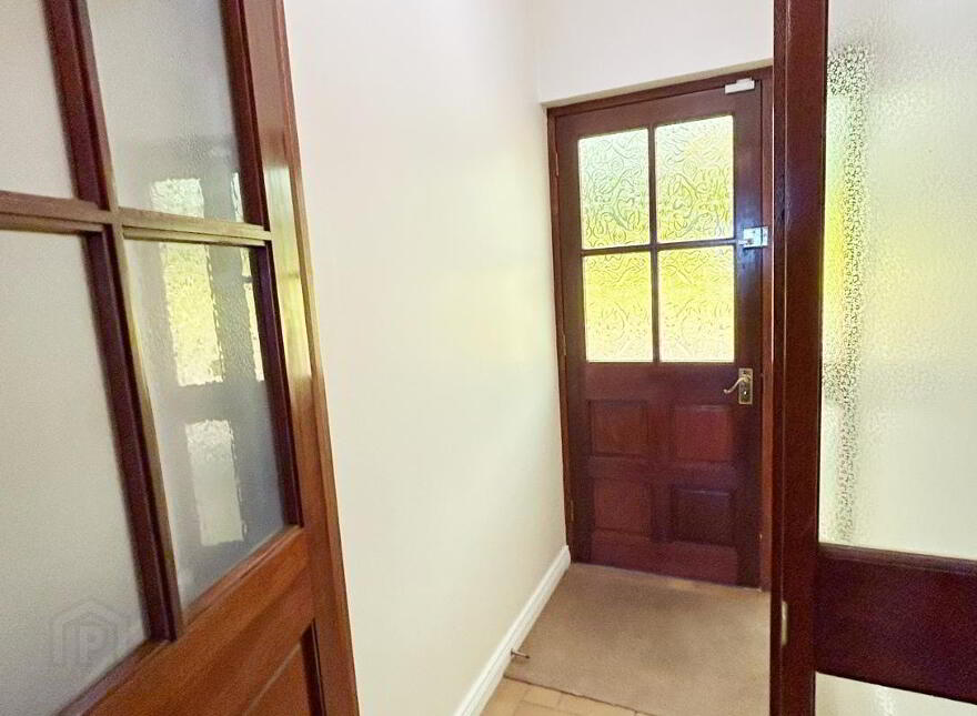 4 Retreat Close, Omagh, BT79 0HW