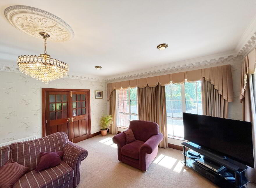 4 Retreat Close, Omagh, BT79 0HW