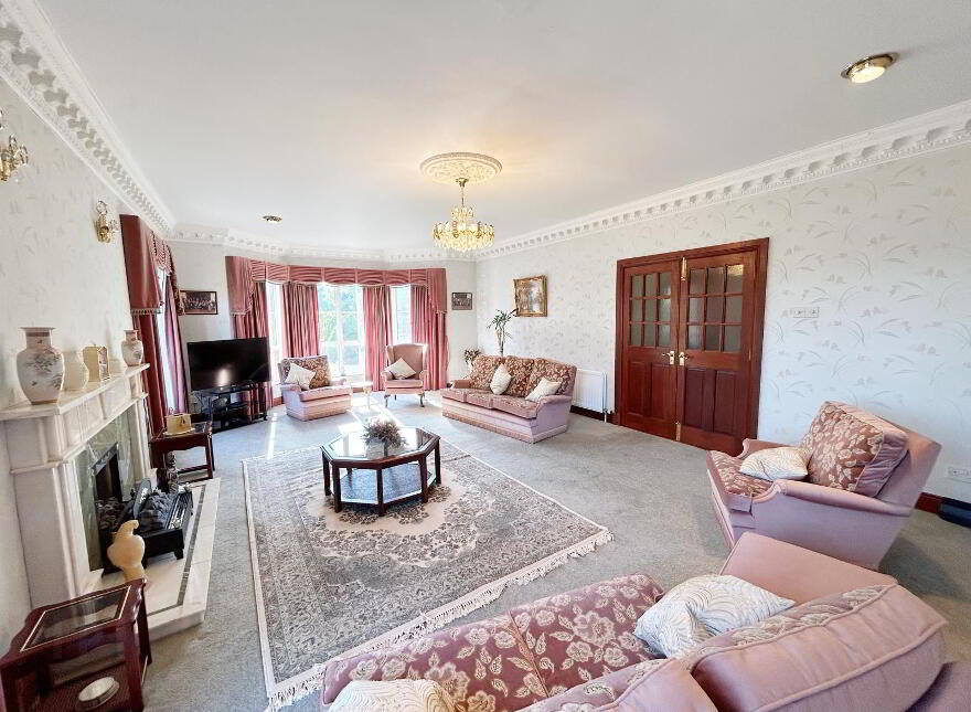 4 Retreat Close, Omagh, BT79 0HW