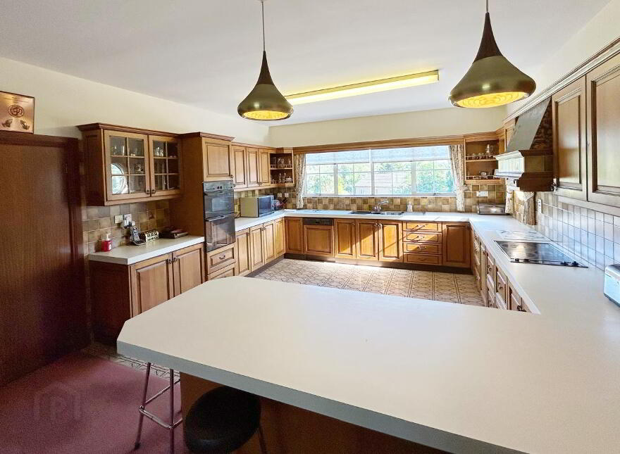 4 Retreat Close, Omagh, BT79 0HW