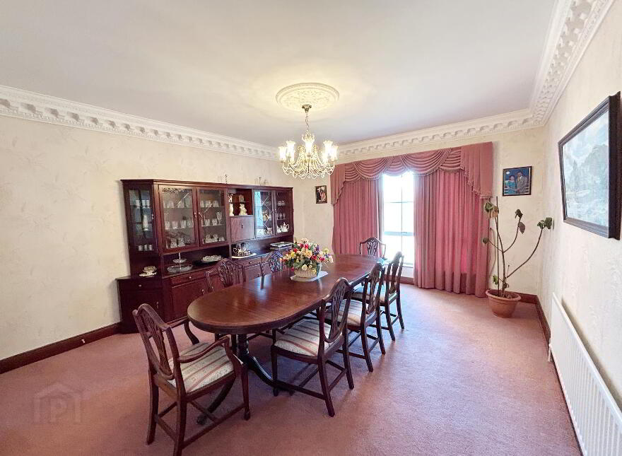 4 Retreat Close, Omagh, BT79 0HW