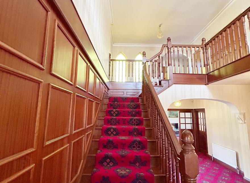 4 Retreat Close, Omagh, BT79 0HW