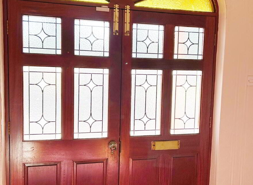 4 Retreat Close, Omagh, BT79 0HW