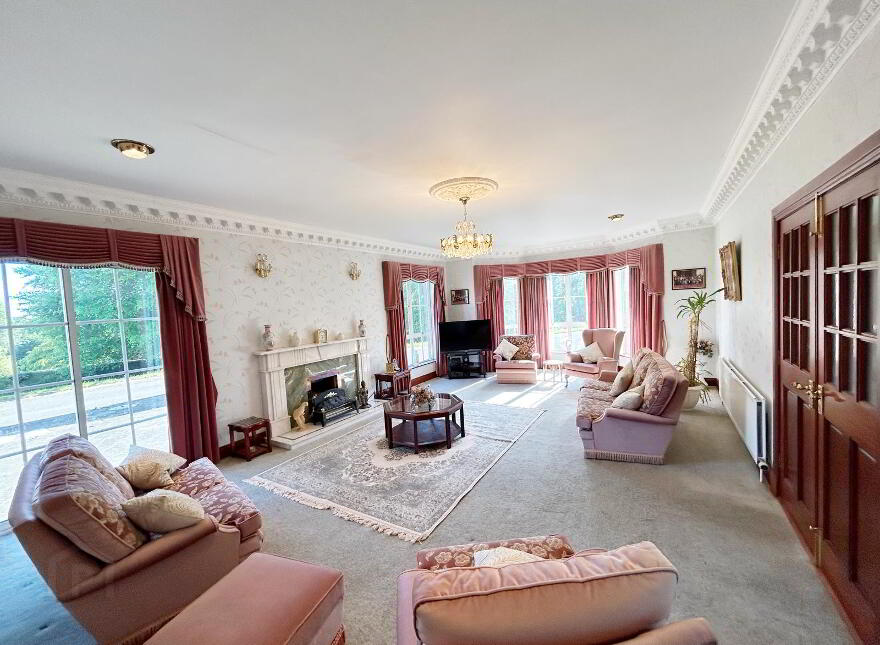 4 Retreat Close, Omagh, BT79 0HW