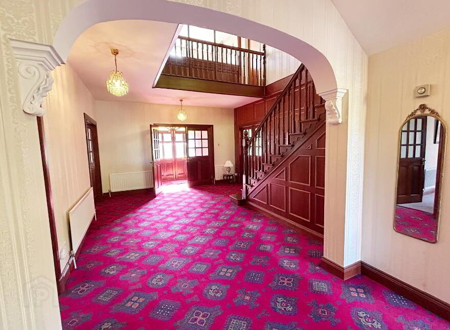 4 Retreat Close, Omagh, BT79 0HW