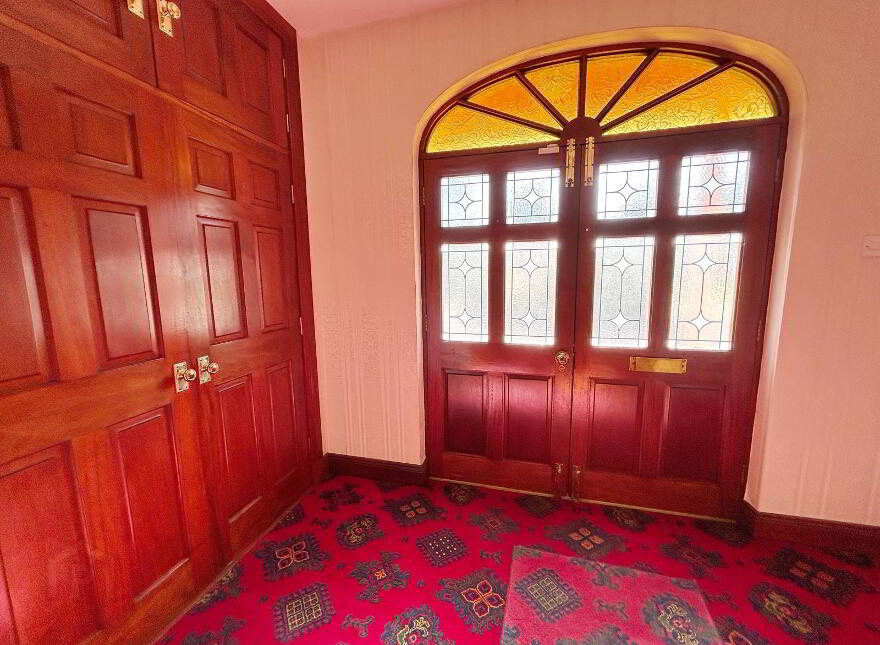 4 Retreat Close, Omagh, BT79 0HW