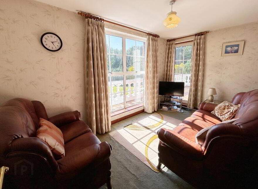 4 Retreat Close, Omagh, BT79 0HW