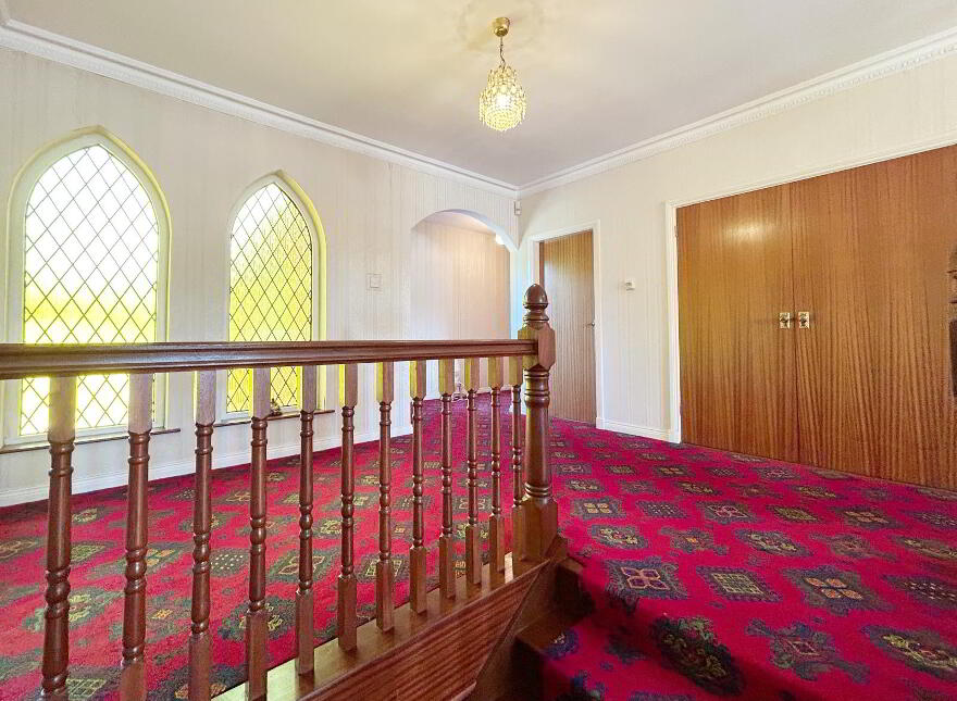 4 Retreat Close, Omagh, BT79 0HW