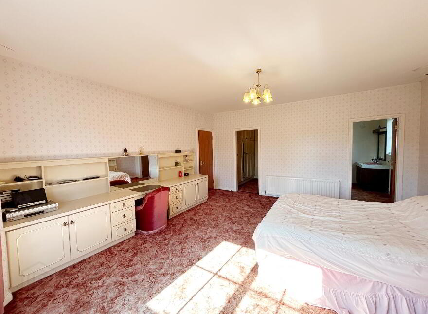 4 Retreat Close, Omagh, BT79 0HW