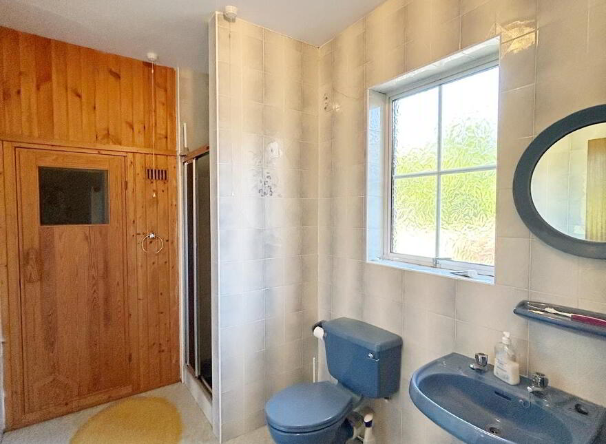 4 Retreat Close, Omagh, BT79 0HW