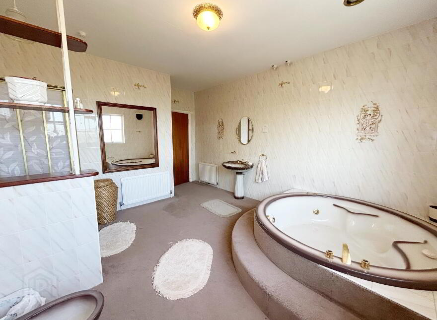 4 Retreat Close, Omagh, BT79 0HW