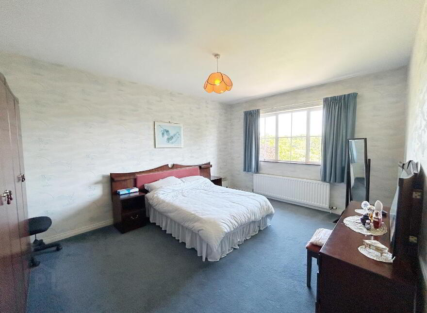4 Retreat Close, Omagh, BT79 0HW