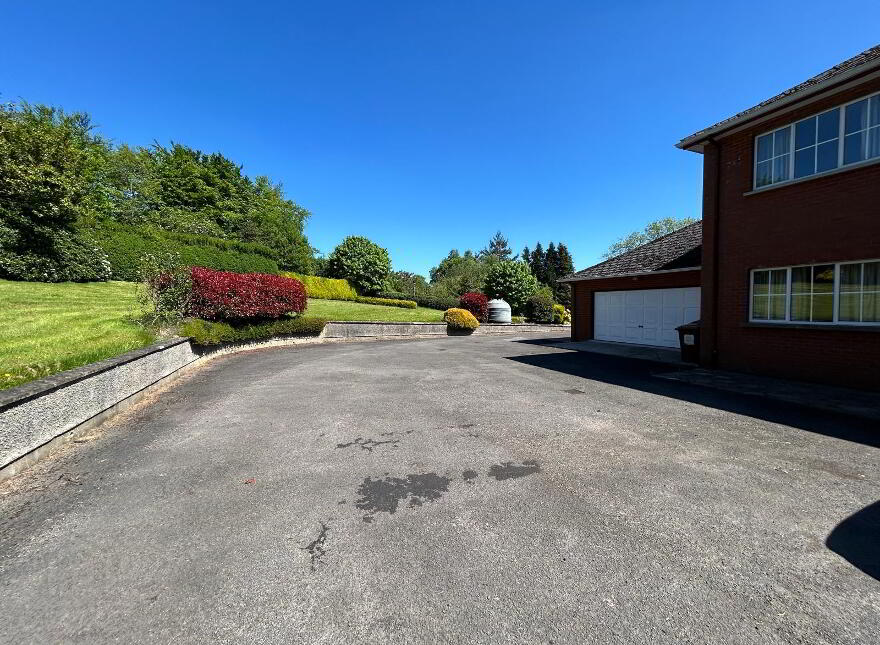 4 Retreat Close, Omagh, BT79 0HW