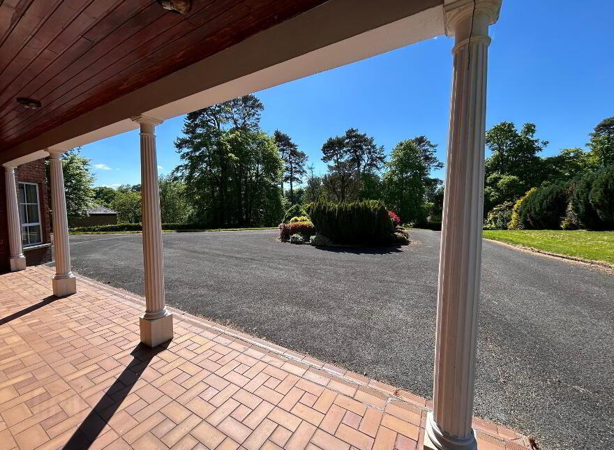 4 Retreat Close, Omagh, BT79 0HW