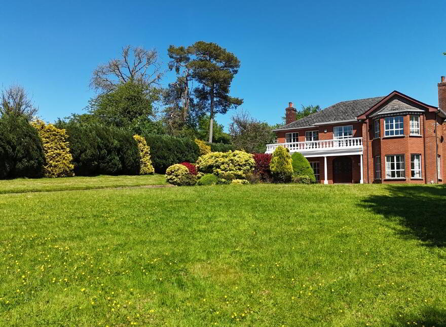 4 Retreat Close, Omagh, BT79 0HW