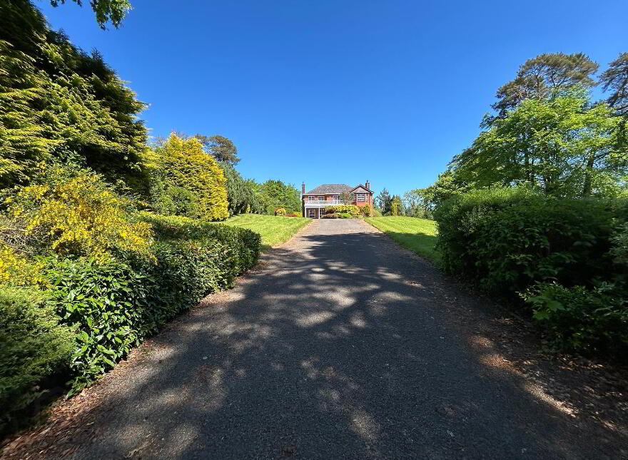 4 Retreat Close, Omagh, BT79 0HW