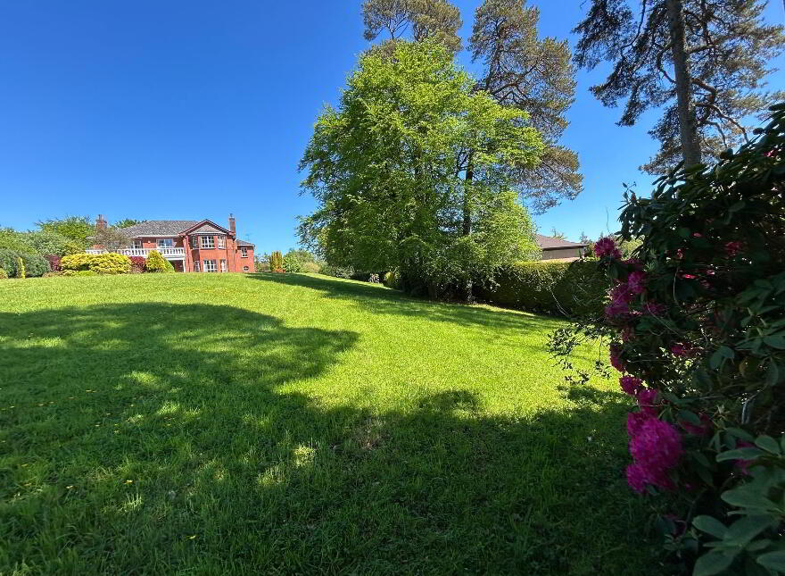 4 Retreat Close, Omagh, BT79 0HW