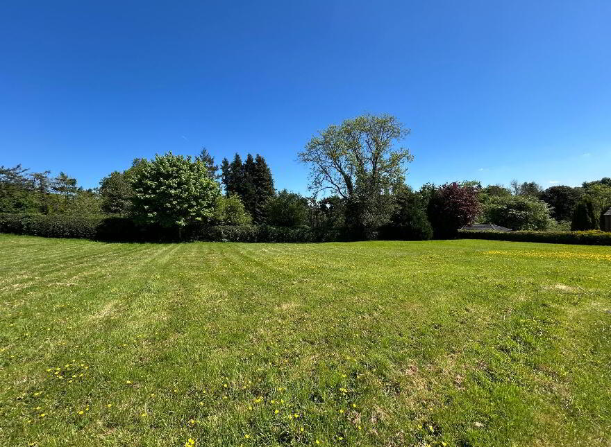 4 Retreat Close, Omagh, BT79 0HW