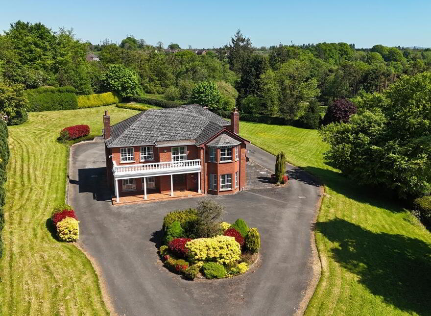 4 Retreat Close, Omagh, BT79 0HW