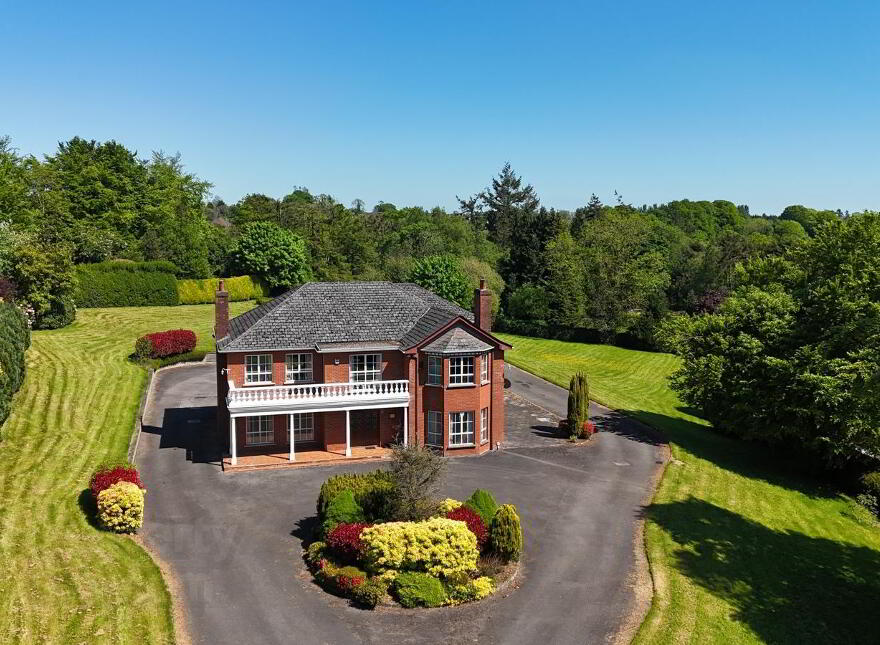 4 Retreat Close, Omagh, BT79 0HW photo
