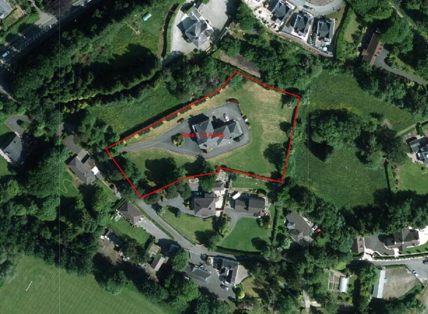 4 Retreat Close, Omagh, BT79 0HW