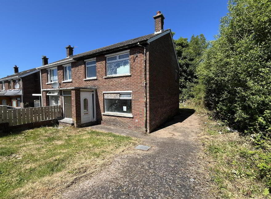 172 Elmfield Road, Glengormley, Newtownabbey, BT36 6DP photo