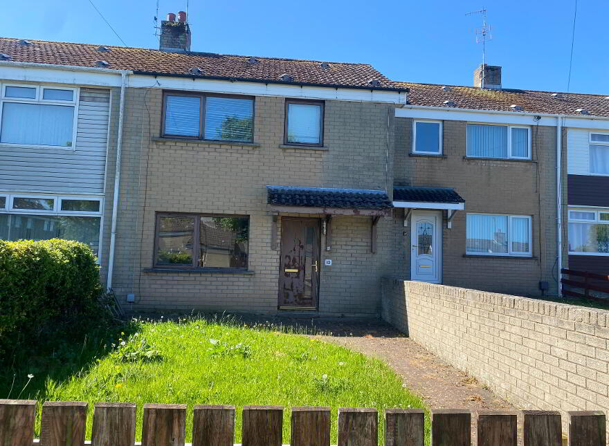 10 Ben Crom, Lurgan, BT66 8NA photo