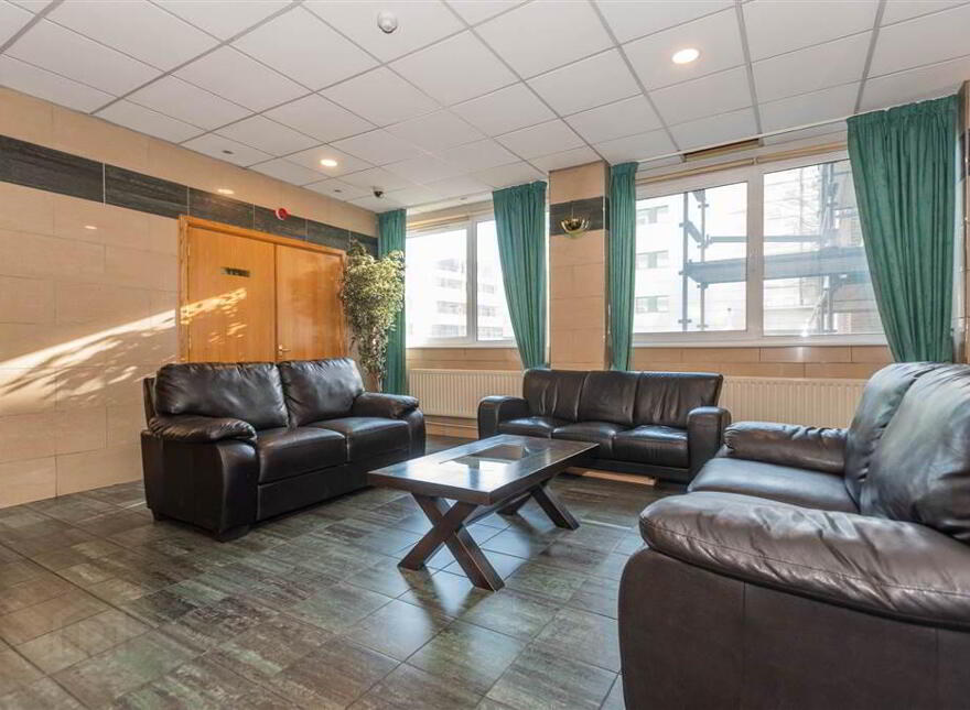 Apt 107, Bradbury Court, 10 Jubilee Road, Belfast, BT9 7JL
