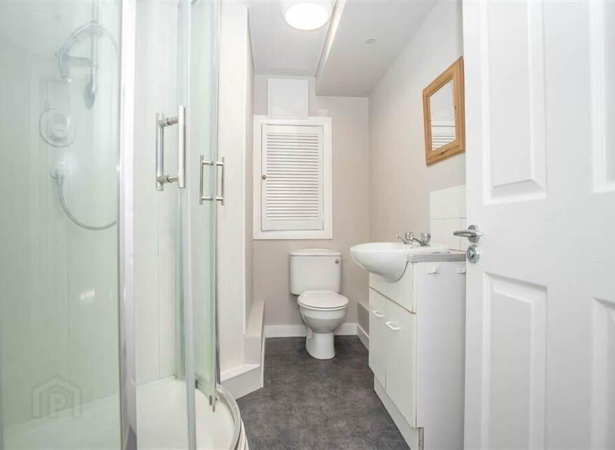 Apt 107, Bradbury Court, 10 Jubilee Road, Belfast, BT9 7JL