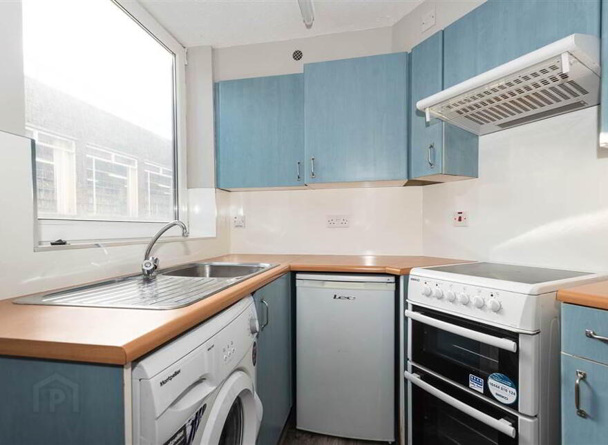 Apt 107, Bradbury Court, 10 Jubilee Road, Belfast, BT9 7JL