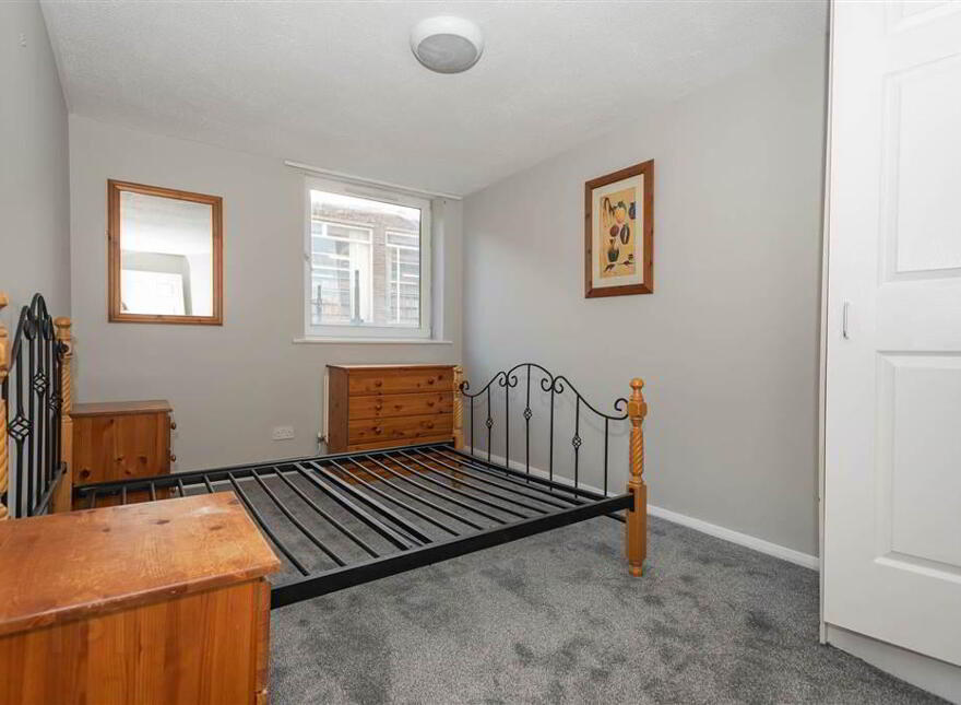 Apt 107, Bradbury Court, 10 Jubilee Road, Belfast, BT9 7JL