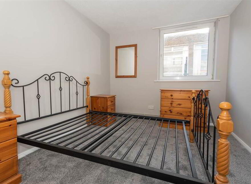 Apt 107, Bradbury Court, 10 Jubilee Road, Belfast, BT9 7JL