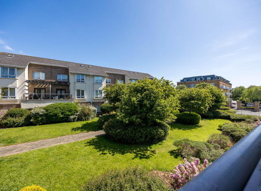 144 Ivy Court, Beaumont, Dublin, D09DY92
