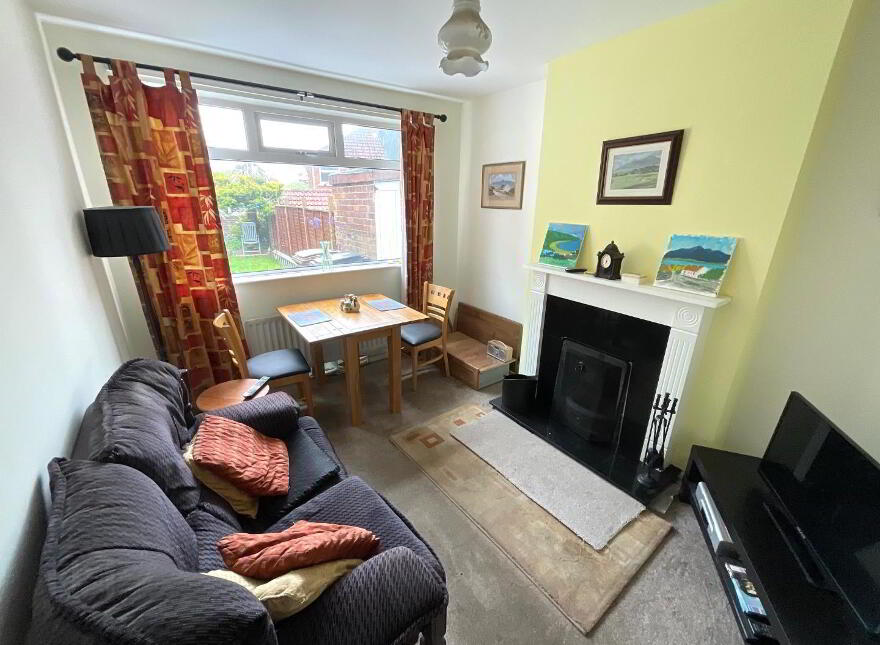 43 Lyndhurst Drive, Belfast, BT13 3PA