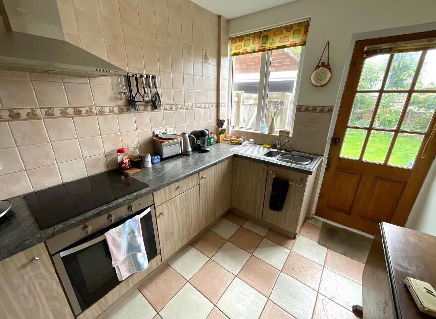 43 Lyndhurst Drive, Belfast, BT13 3PA