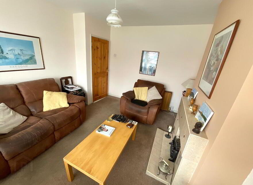 43 Lyndhurst Drive, Belfast, BT13 3PA