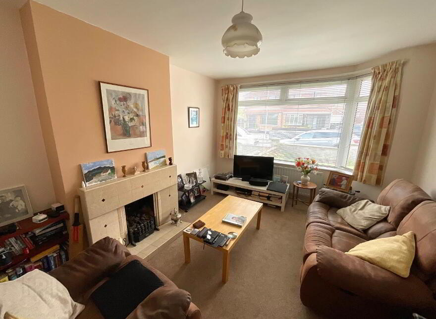 43 Lyndhurst Drive, Belfast, BT13 3PA