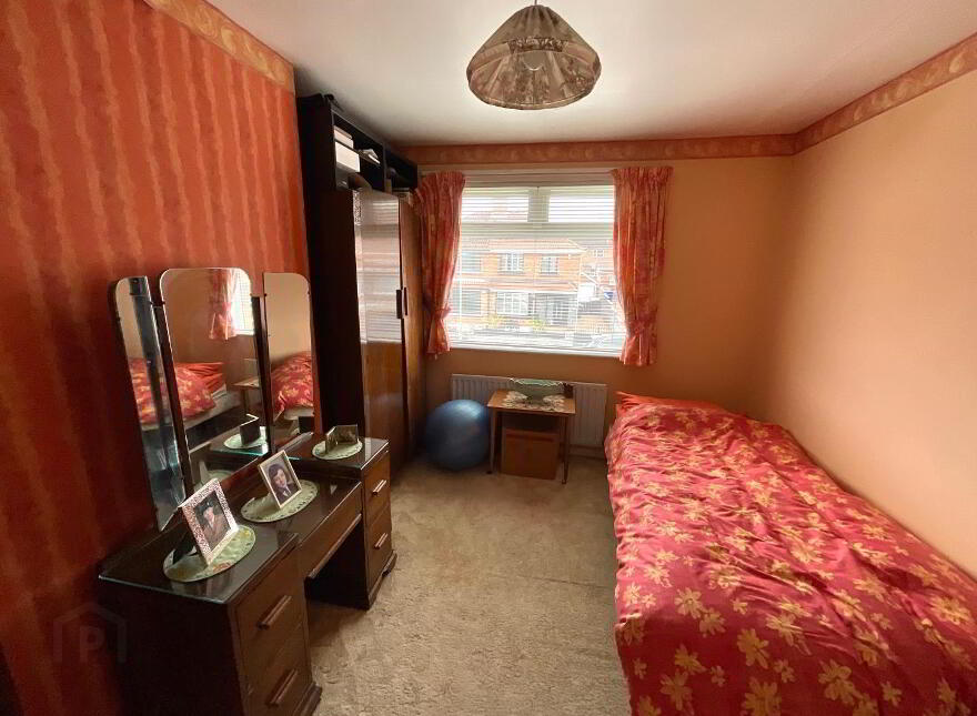43 Lyndhurst Drive, Belfast, BT13 3PA