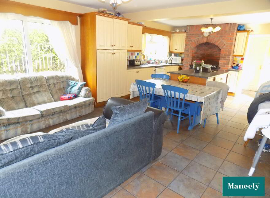 Room For Rent, Mullaghmarget Road, Edendork, Dungannon, BT71 6QX