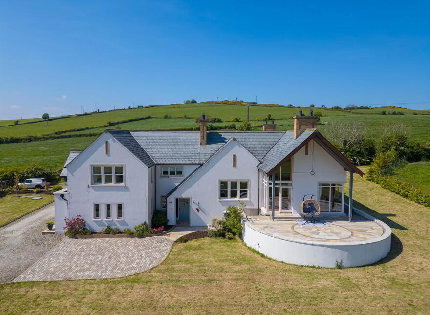 72 Ballybarnes Road, Newtownards, BT23 4UE photo