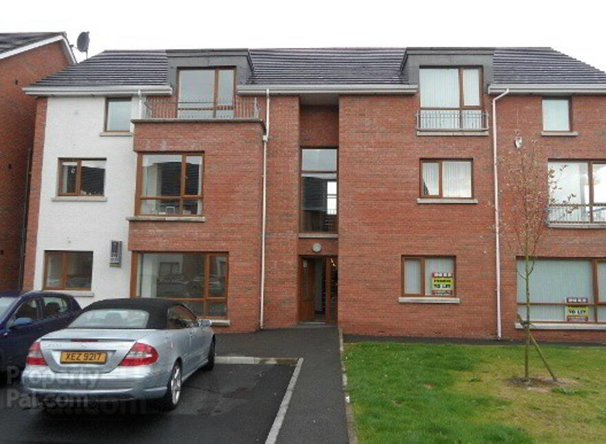 The Bridges, 12 Glenville Road, Newtownabbey, BT37 0TD photo