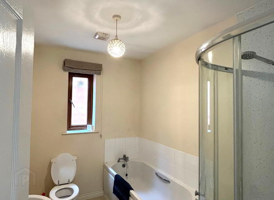 12 The Bridges, Glenville Road, Newtownabbey, BT37 0TD