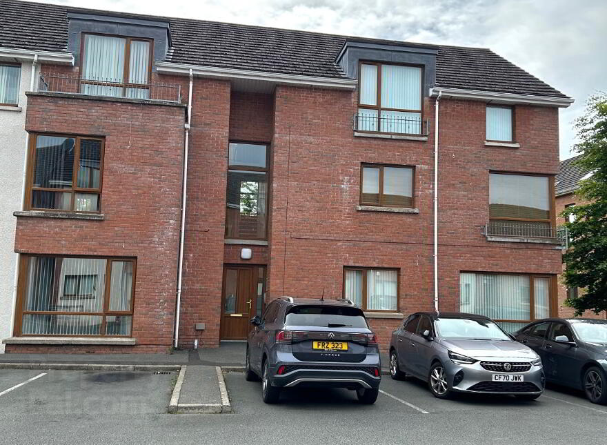 The Bridges, 12 Glenville Road, Newtownabbey, BT37 0TD photo